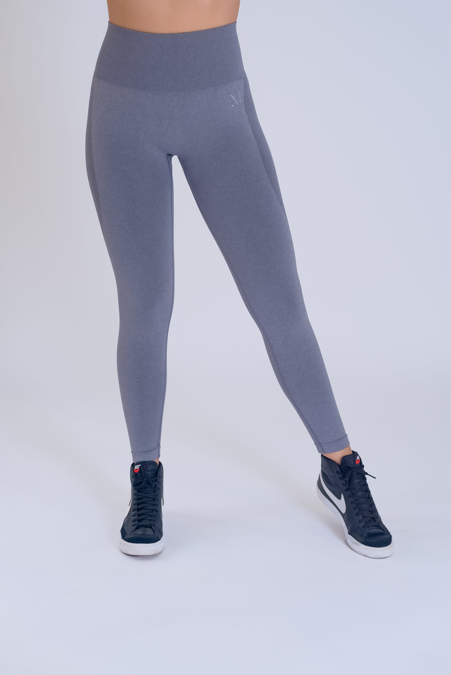 Lift Legging - Light Gray